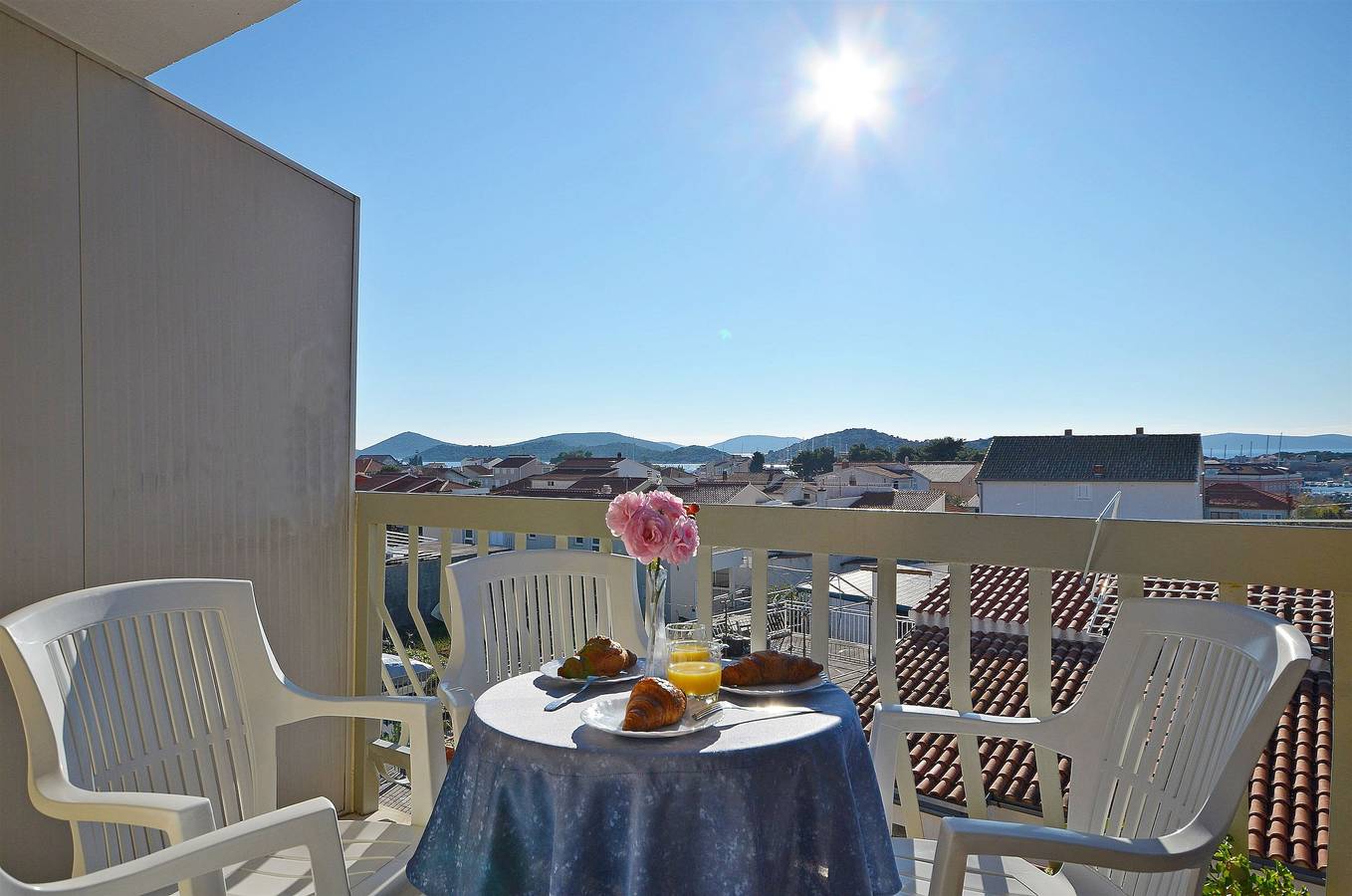 Appartamento vacanze a Trebocconi a partire da 79€ a notte