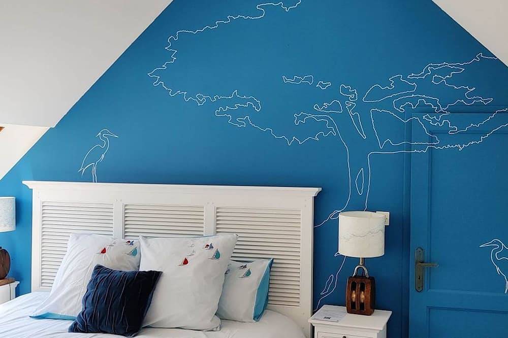 Bed & Breakfasts en La Rose des Vents in Ambon, Côte des Mégalithes