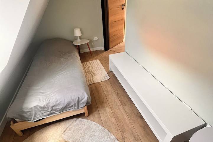 Location de vacances pour 6 personnes à Lichtenberg - 2