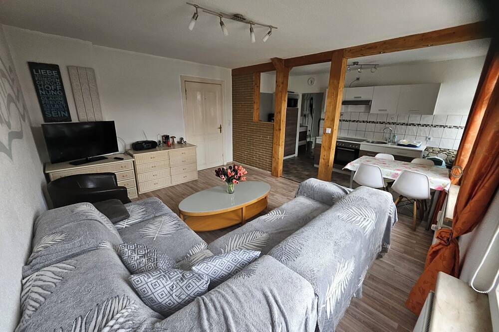 Centrally located cozy apartment for 4, foto 13
