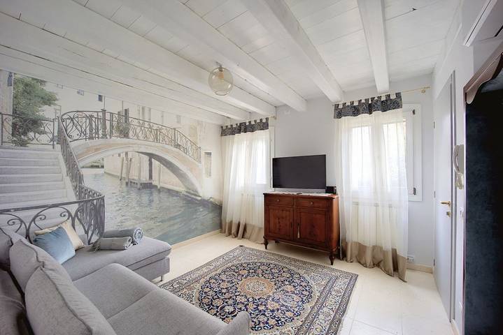 Gîte pour 2 personnes à Venise - 3