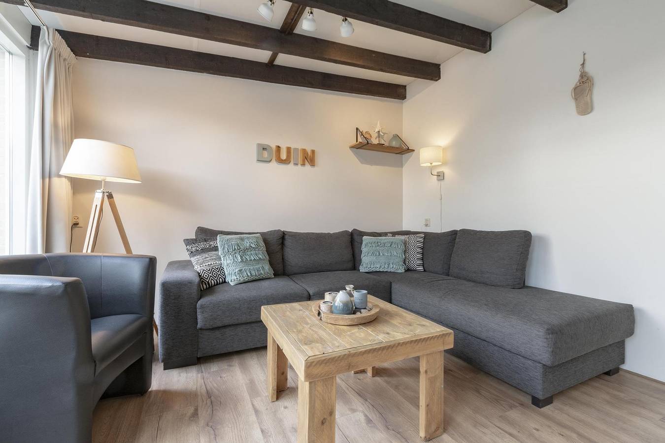 Callinghe Vakanties — Duinland 245 in Sint Maartensvlotbrug, Niederländische Nordsee