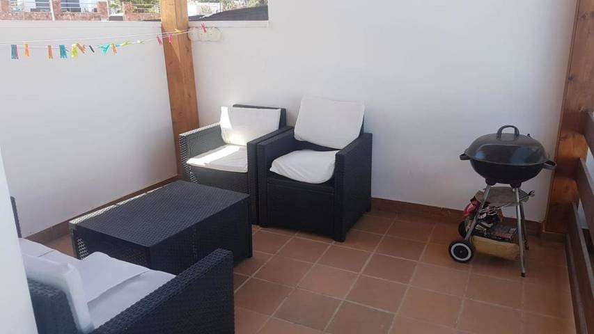 Two-Bedroom House in Las Negras, Níjar