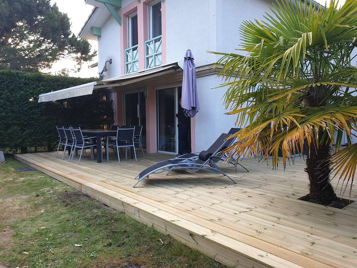 Apartamento de vacaciones para 6 personas - 1