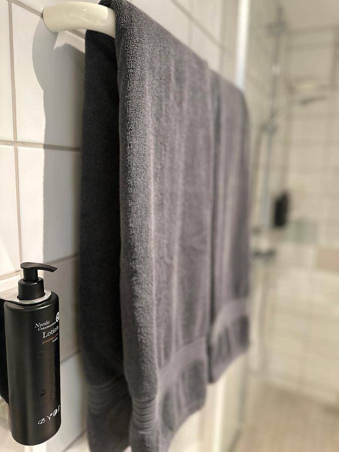 Family Suite in Ljungby, Kronoberg