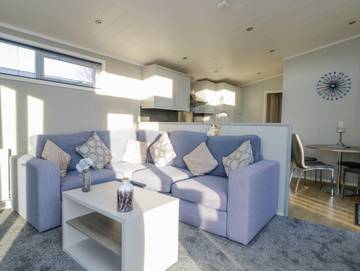 Cottage for 4 People in Lancashire, Photo 4