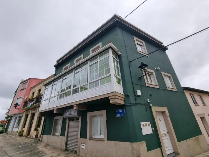 Ferienhaus für 10 Personen, mit Ausblick und Balkon - 1