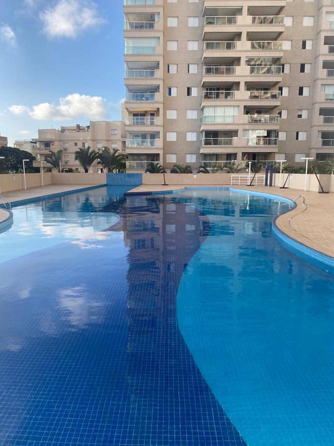 Casas e apartamentos de temporada para 8 pessoas, adaptado a crianças em Tortuga (Guarujá)