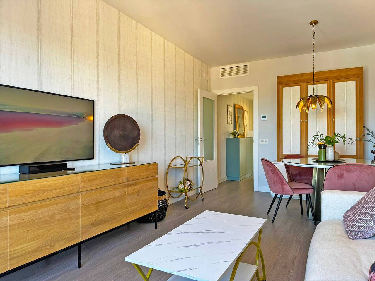 Ganze Wohnung, Apartamento Moscatel in Jerez de la Frontera, Costa de la Luz