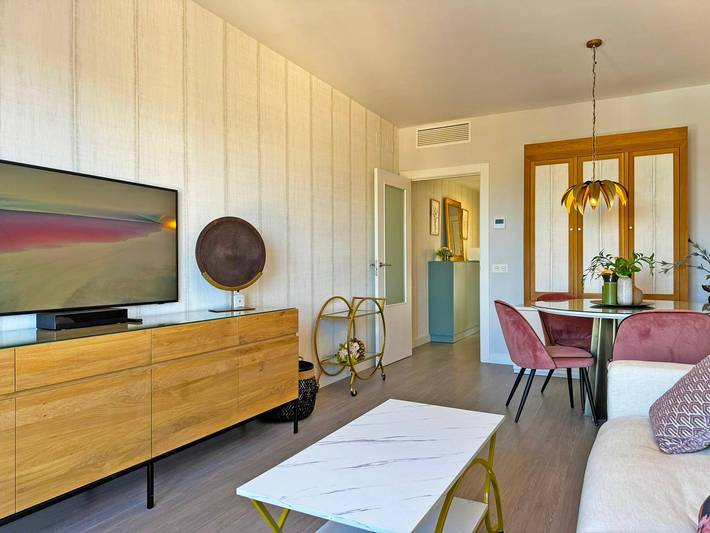 Gîte pour 4 personnes, avec balcon à Jerez de la Frontera - 2