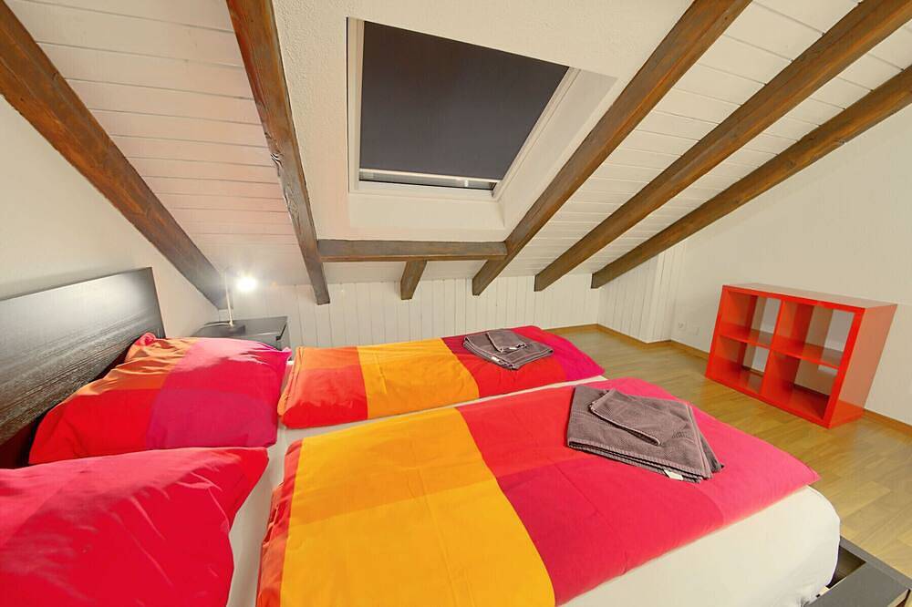 Appartamento intero, Zh Strawberry - Oerlikon Hitrental Apartment in Zurigo, Distretto di Zurigo