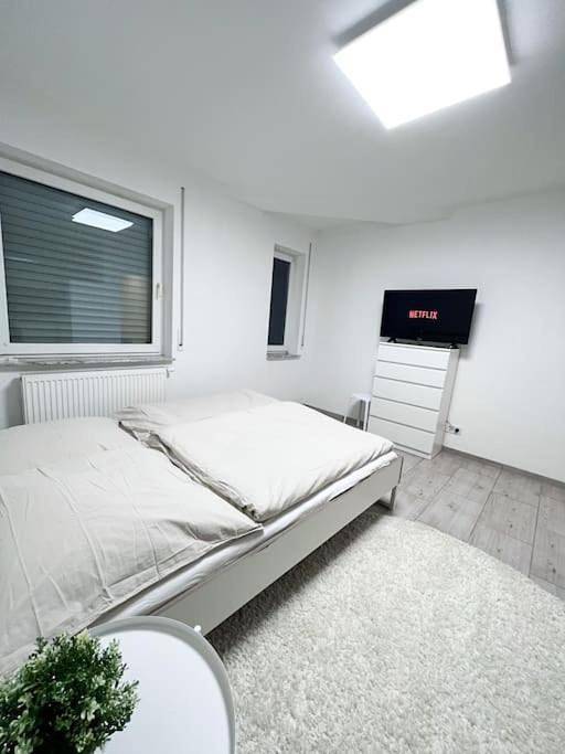 Gîte pour 2 personnes à Bad Nauheim - 2