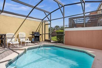Vacation Home for 8 Guests in Disney World, Osceola County, Picture 2