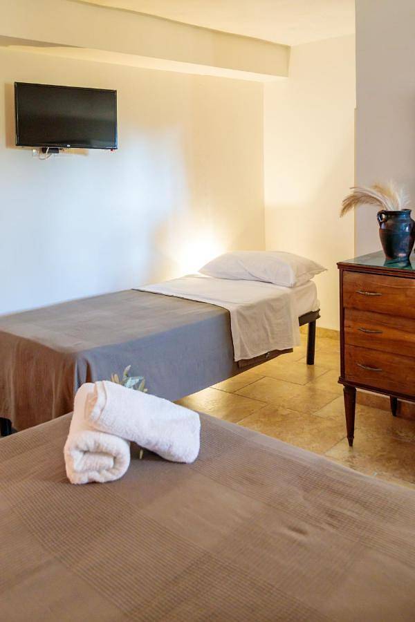 B&B Dimora Castello in Galatone, Golfo di Taranto