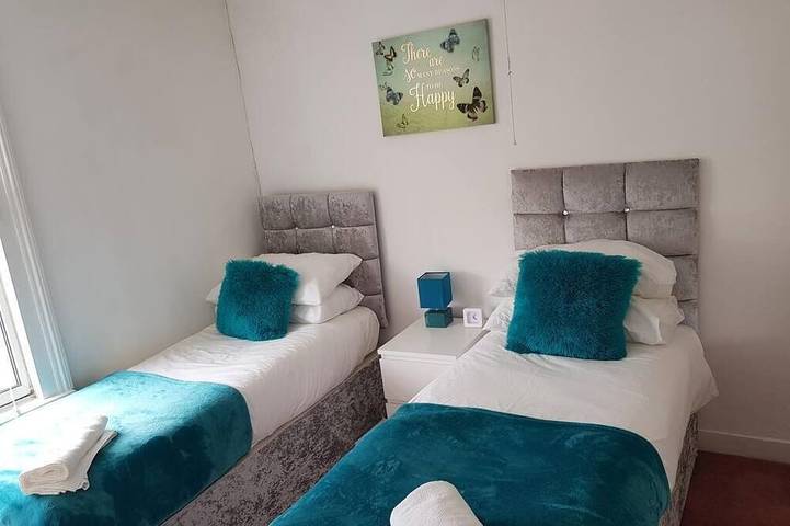 Ferienwohnung für 6 Personen - 1