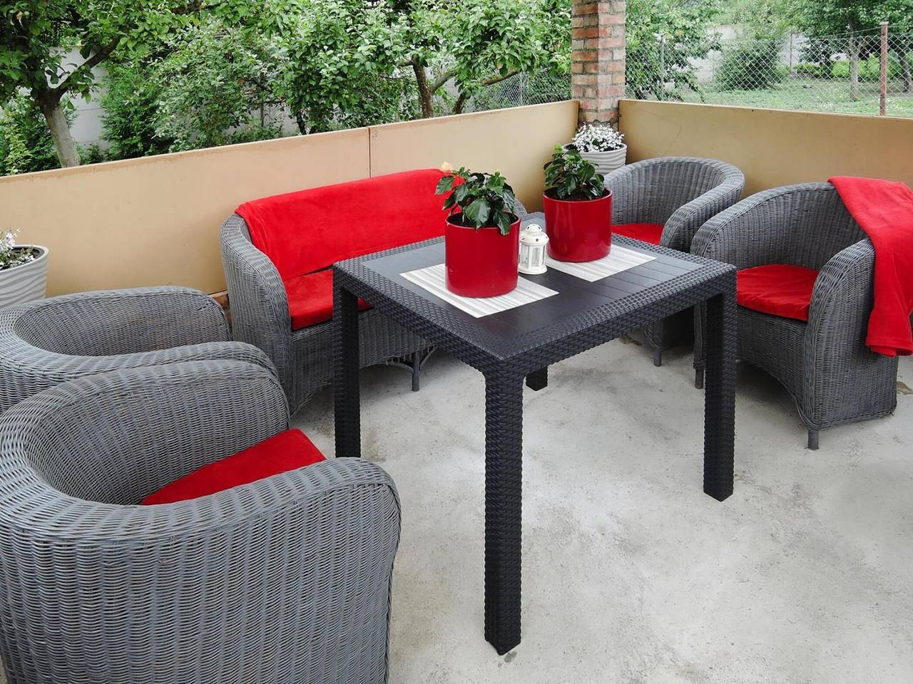 Cały apartament, Apartament w Dabrowie blisko Morza in Morze Bałtyckie