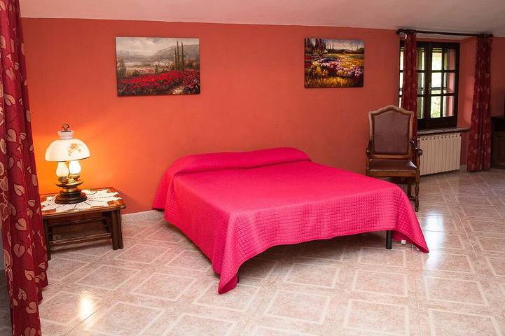 Holiday home \"Da Maria Maddalena\" n ° 1 in Iglesias, Iglesiente