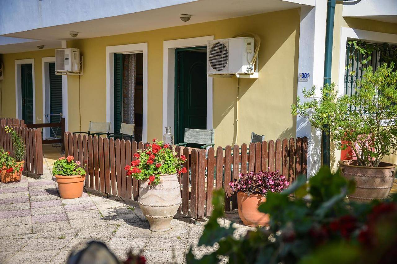 Ολόκληρο το διαμέρισμα, Dionysia's Apartments in Πλάνο, Ζάκυνθο