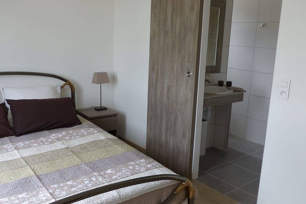 Provenza - Casa independiente con piscina privada in Aubignan, Vaucluse