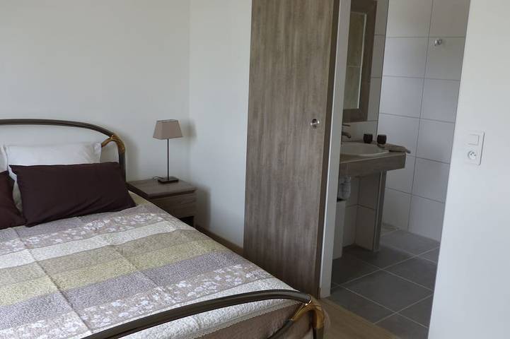 Location de vacances pour 6 personnes, avec jardin à Aubignan - 3