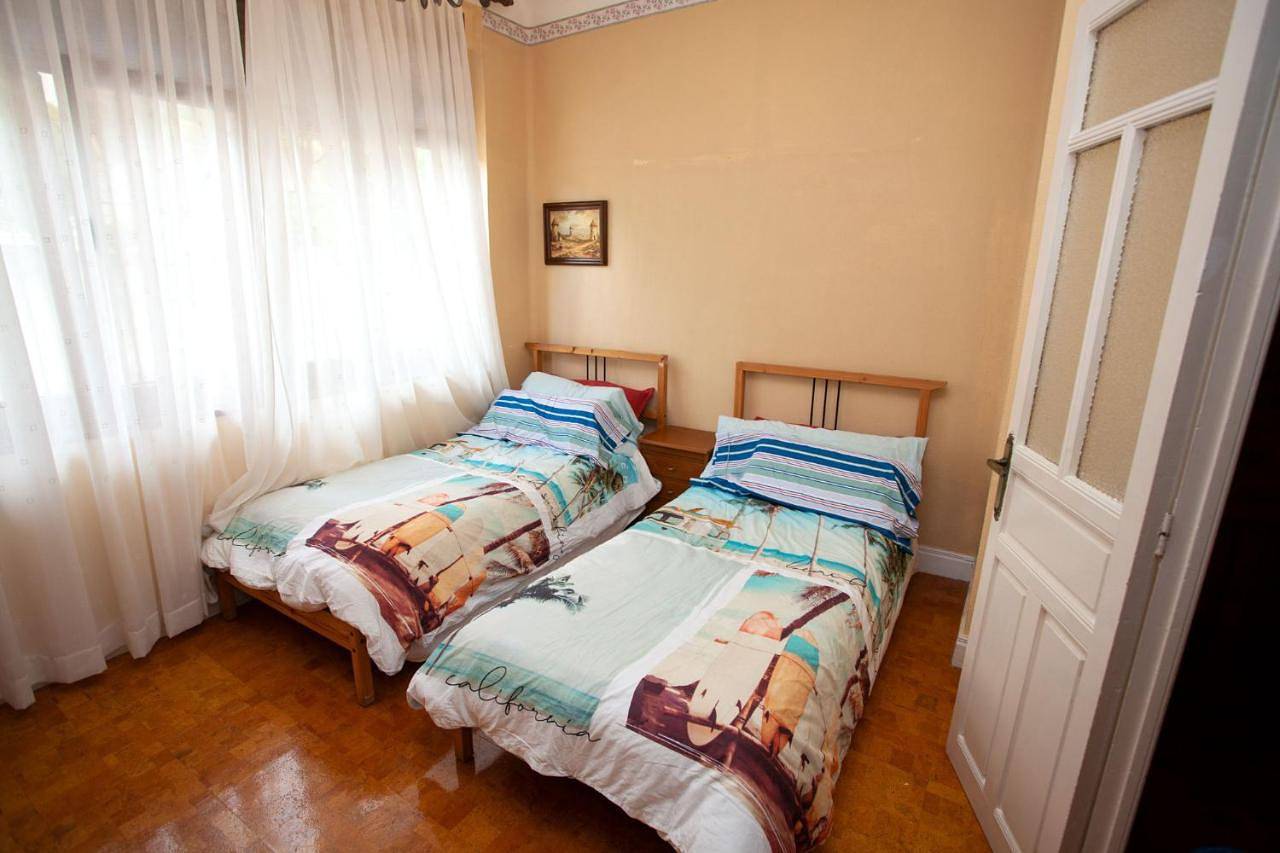 Apartamento entero, Three-Bedroom Apartment in San Esteban de Pravia, Muros de Nalón