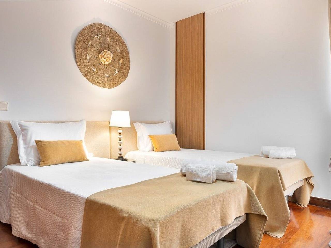 Apartamento entero, Meerblick First Line mit 2 Pools 5 in Furadouro, Ovar