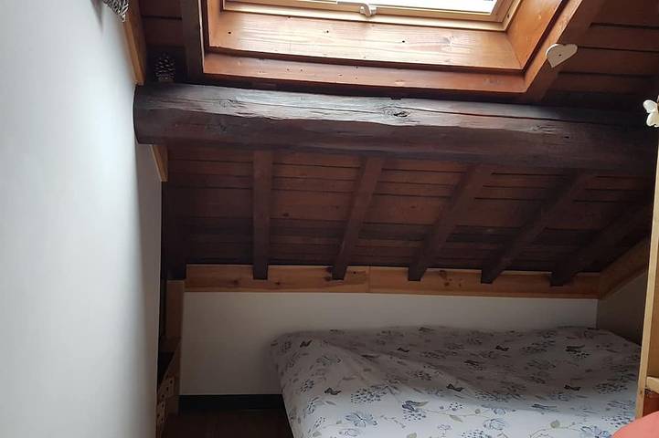 Chalet la jonquille Spa Jacuzzi Sauna hammam privatif in Xonrupt-Longemer, Parc naturel régional des Ballons des Vosges