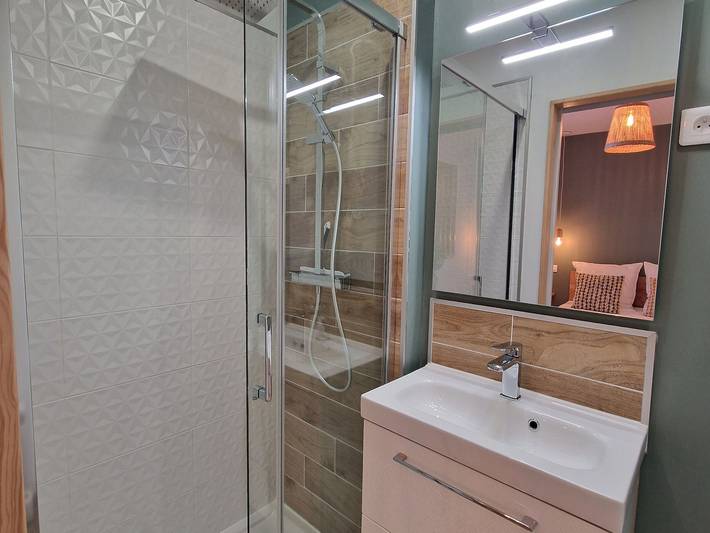 Appartement de vacances pour 2 personnes dans Centre-Val de Loire - 4