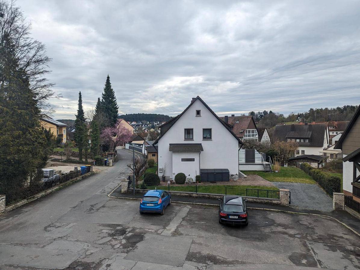 Ganze Wohnung, One-Bedroom Apartment in Pegnitz, Frankenalb