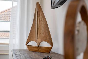 Ferienwohnung für 4 Personen in Zingst, Fischland - Darß - Zingst, Bild 2