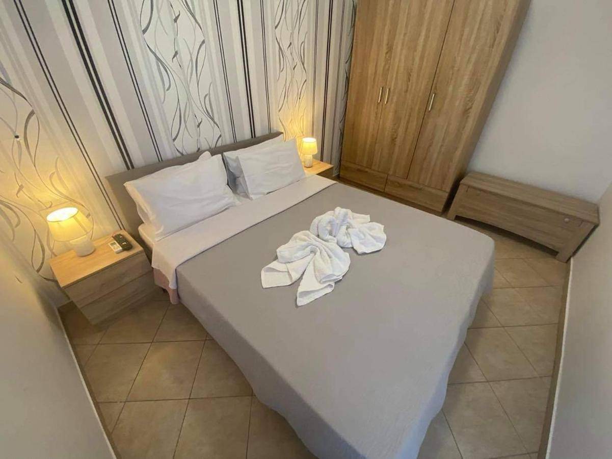 Geheel appartement, One-Bedroom Apartment in Faliraki, Rhodos