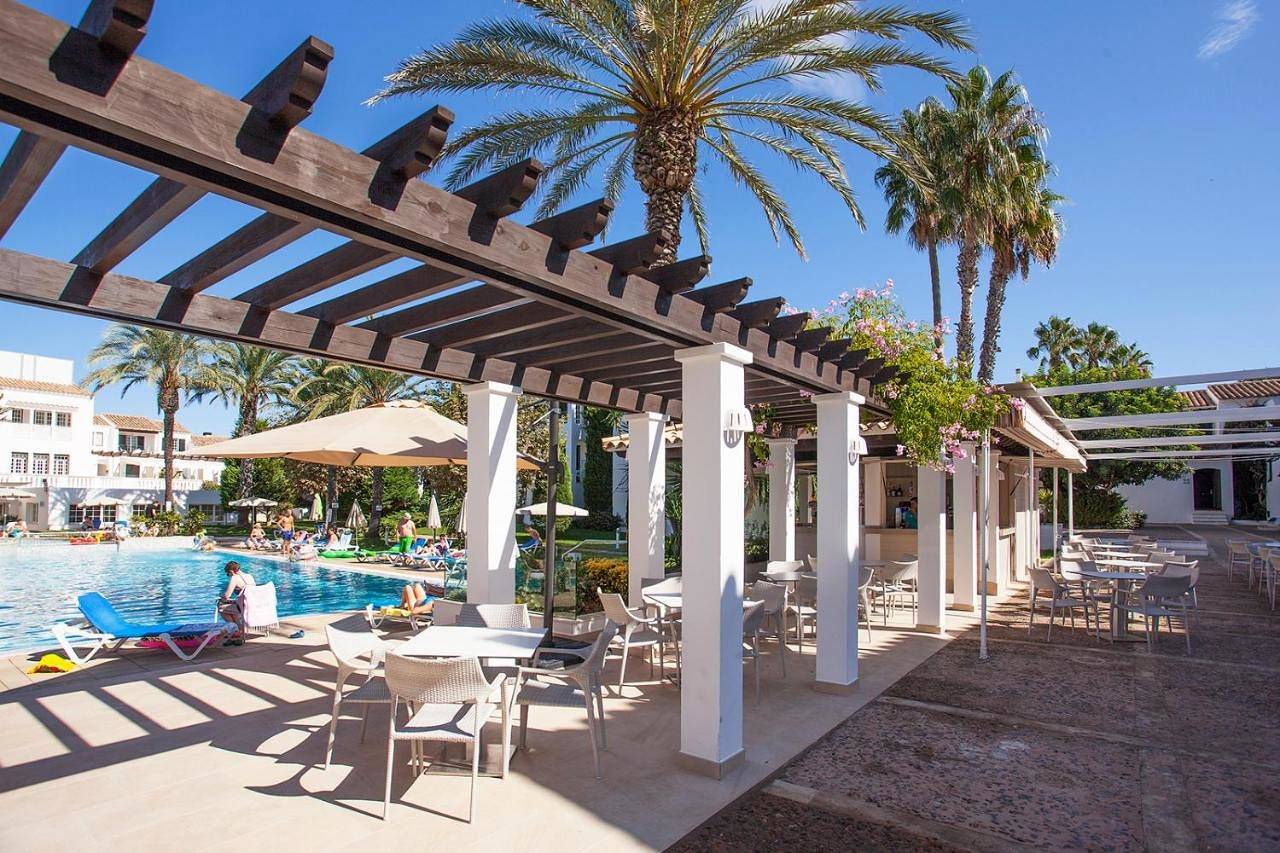 Grupotel Club Menorca in Son Xoriguer, Ciutadella