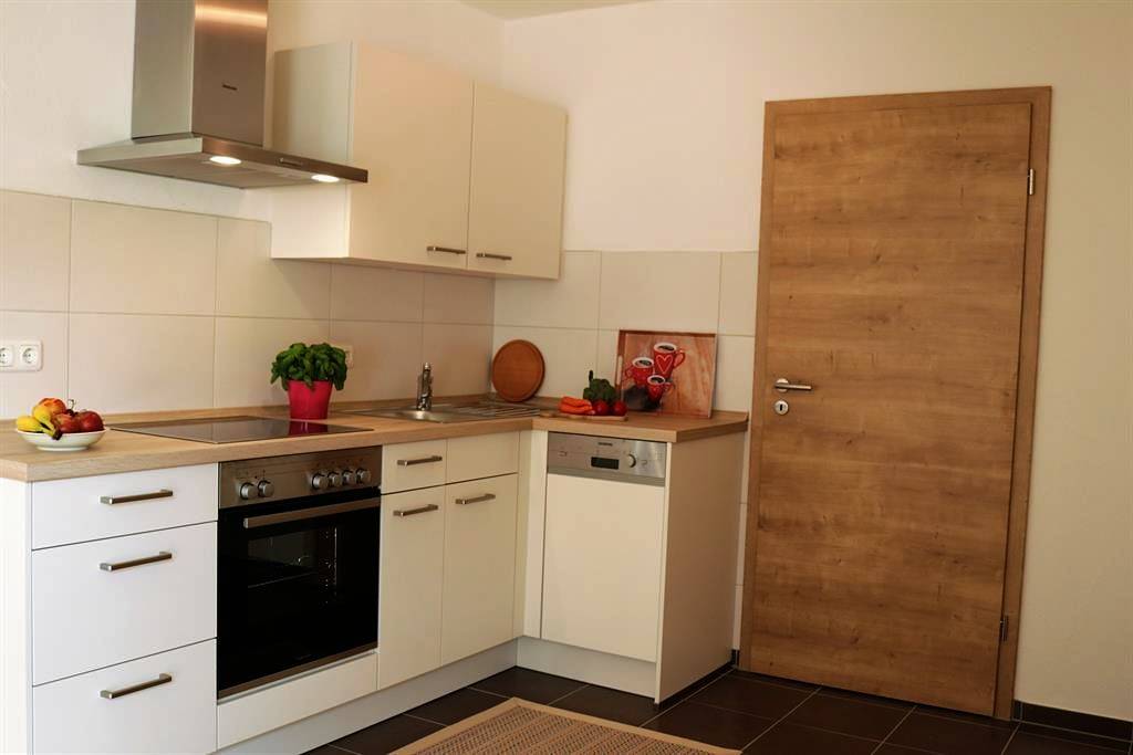 Geheel vakantieappartement, Ferienwohnung Trettachblick in Fischen, Zwaben (Bayern)