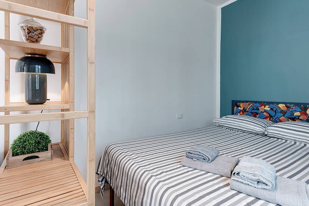 Entire apartment, Apartment 'Timo Loft, Empoli' with Balcony and Wi-Fi in Empoli, Florence Province