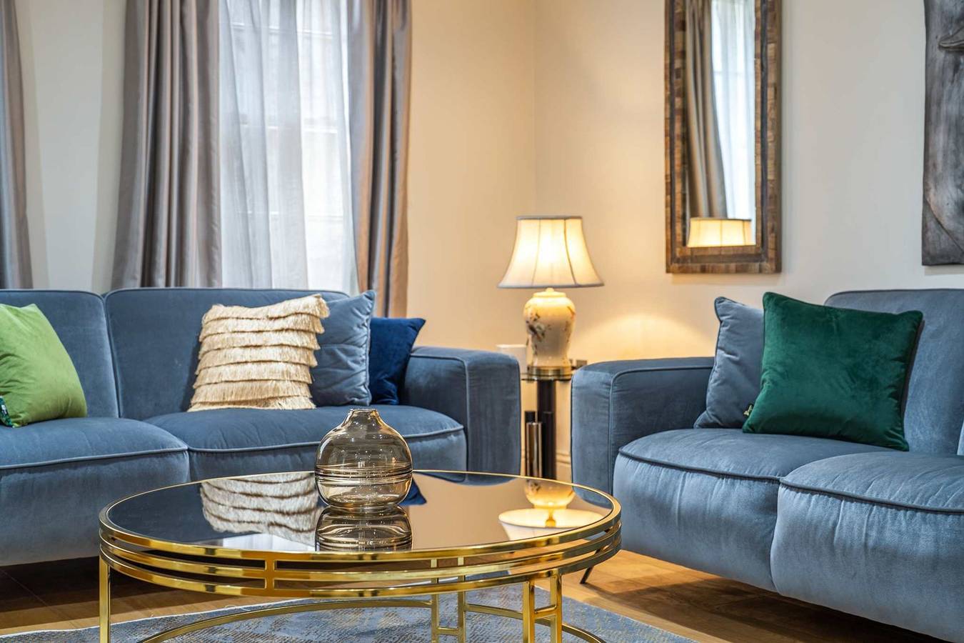 Appartamento vacanze a Londra a partire da 820€ a notte