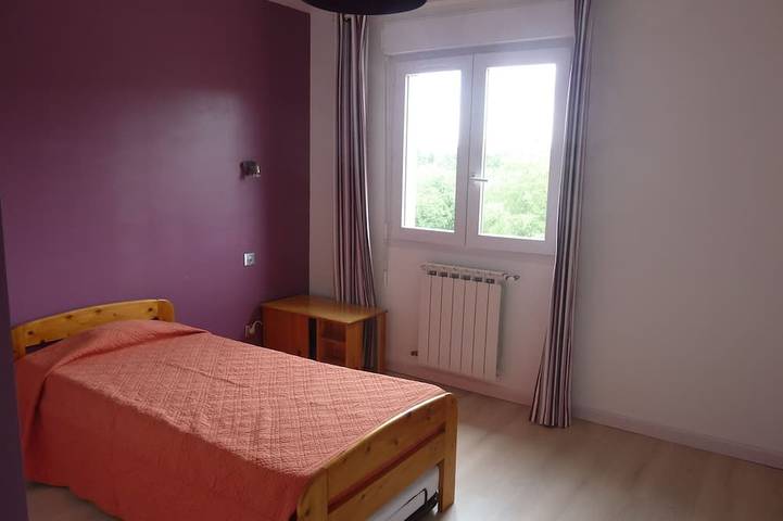 Location de vacances pour 5 personnes, avec terrasse et jardin à Saint-Gély-du-Fesc - 3