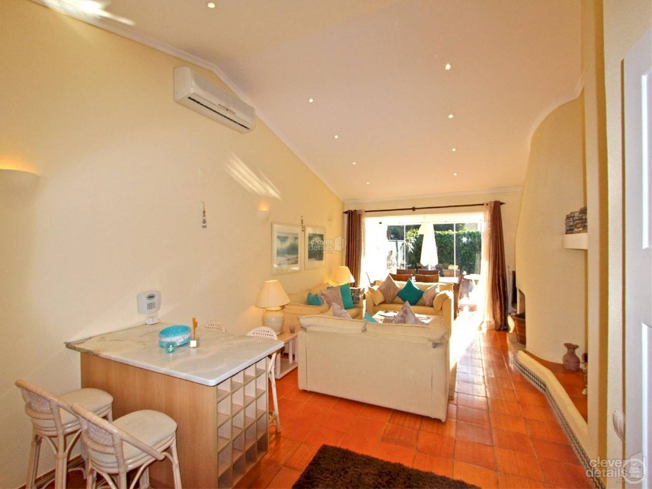 Villa para 6 pessoas com jardim in Vilamoura, Quarteira