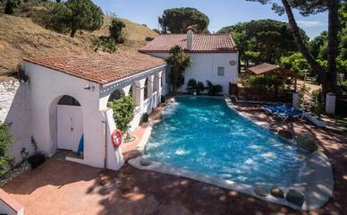 Camping para 5 Personas en Canet de Mar, Maresme, Foto 1