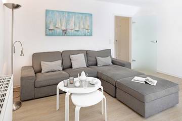 Ferienwohnung für 5 Personen in List (Sylt), Sylt, Bild 2