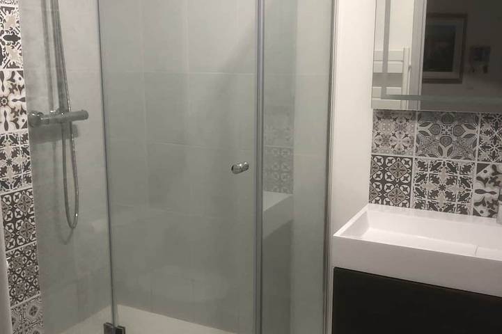 Gîte pour 2 personnes, avec balcon, animaux acceptés à Palavas-les-Flots - 4