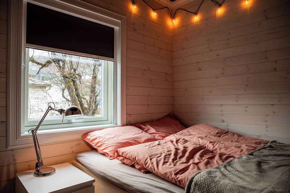 3-bedroom house in beautiful Vestland with Wifi in Sogndal 