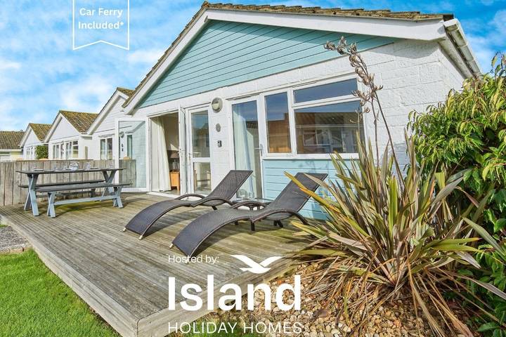 Cottage für 6 Personen, mit Garten, kinderfreundlich - 1