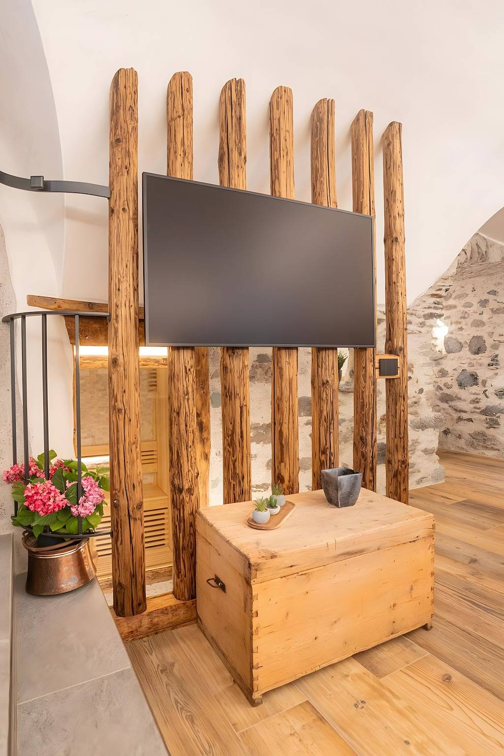 Ganze Wohnung, Giuly's Home Luxury Bormio – Exklusives Apartment mit Wellnessbereich in Bormio, Bormio Gemeinde