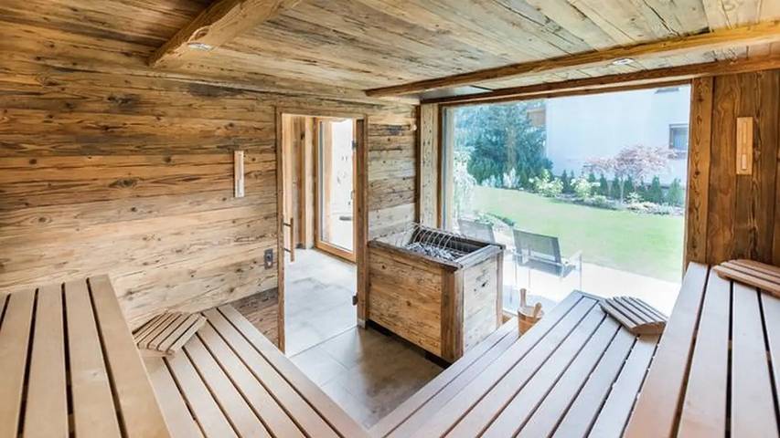 Ferienwohnung für 4 Personen, mit Balkon im Lechtal - 4