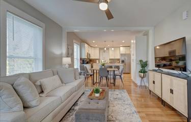 Vacation House for 8 Guests in Bloomington (IN), Indiana, Picture 1