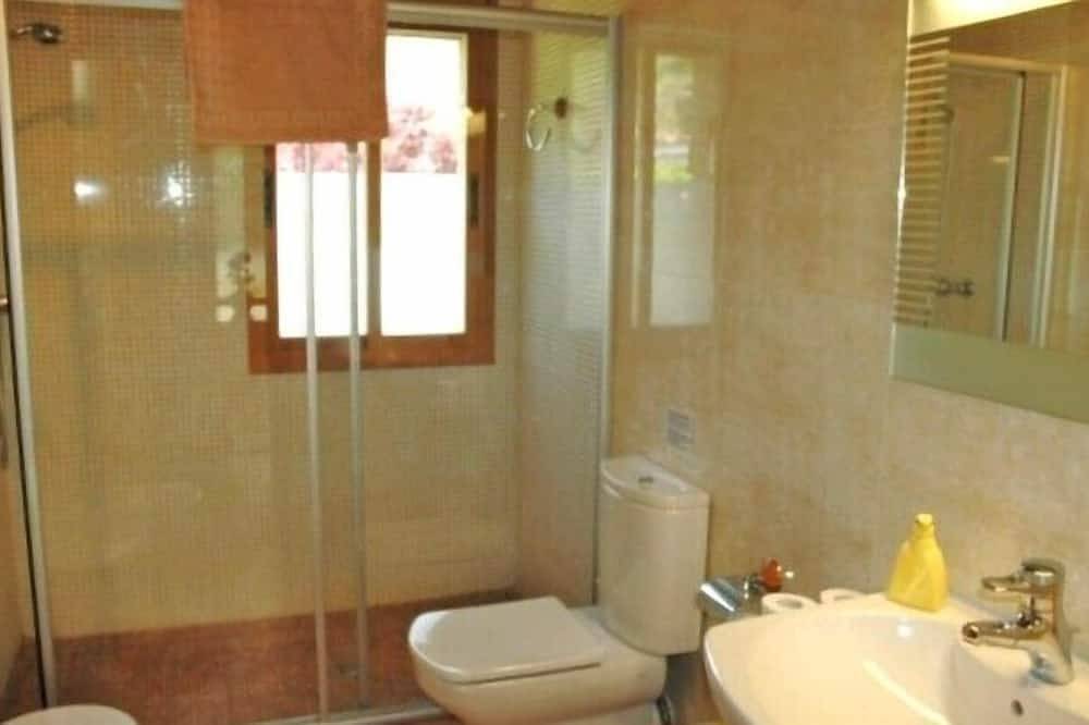 Casa Nou del Lago - Swimmingpool und hervorragender Blick auf die Berge und das Meer in Ponts, Noguera