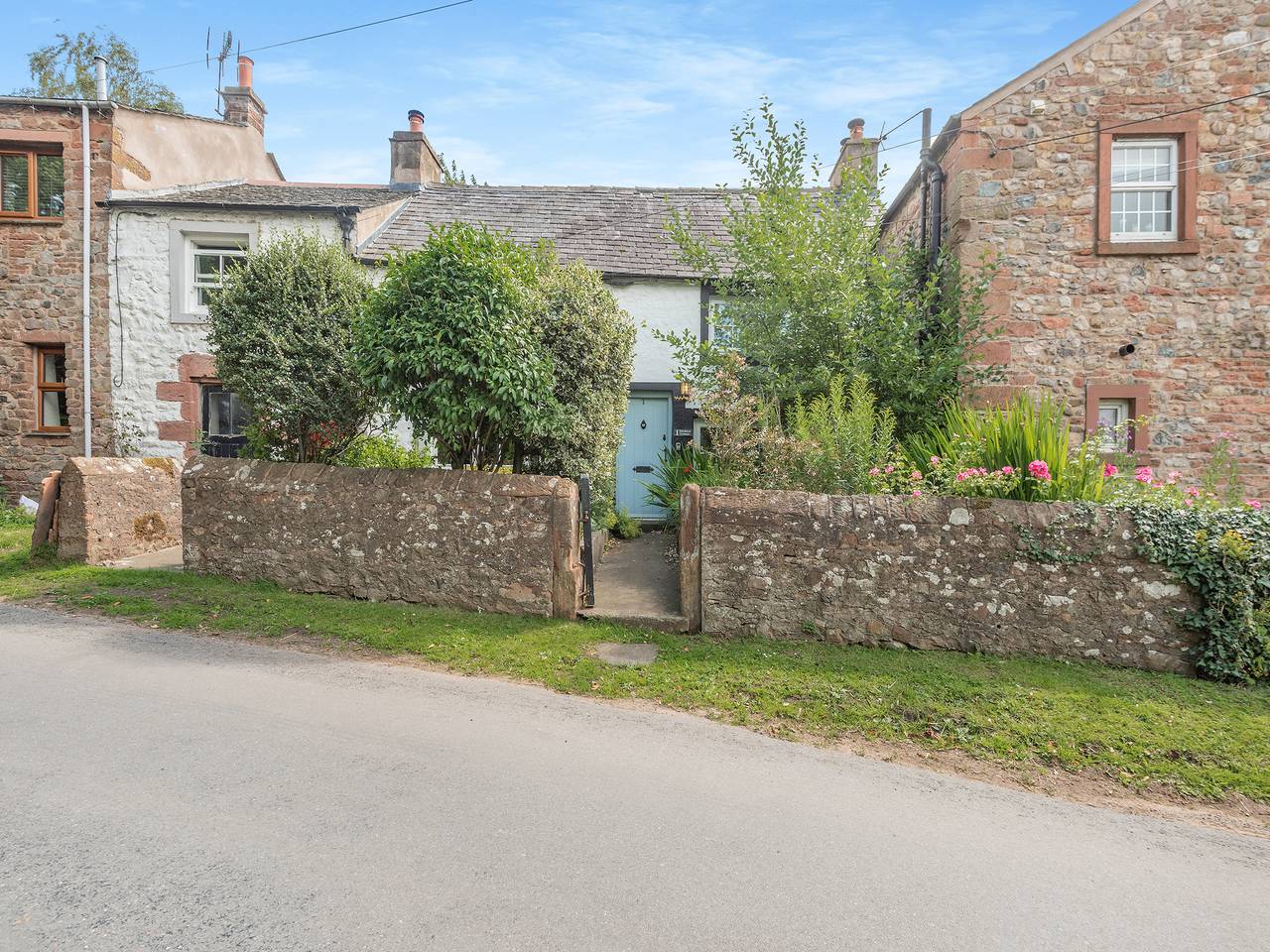 Townhead Cottage in Cumbria