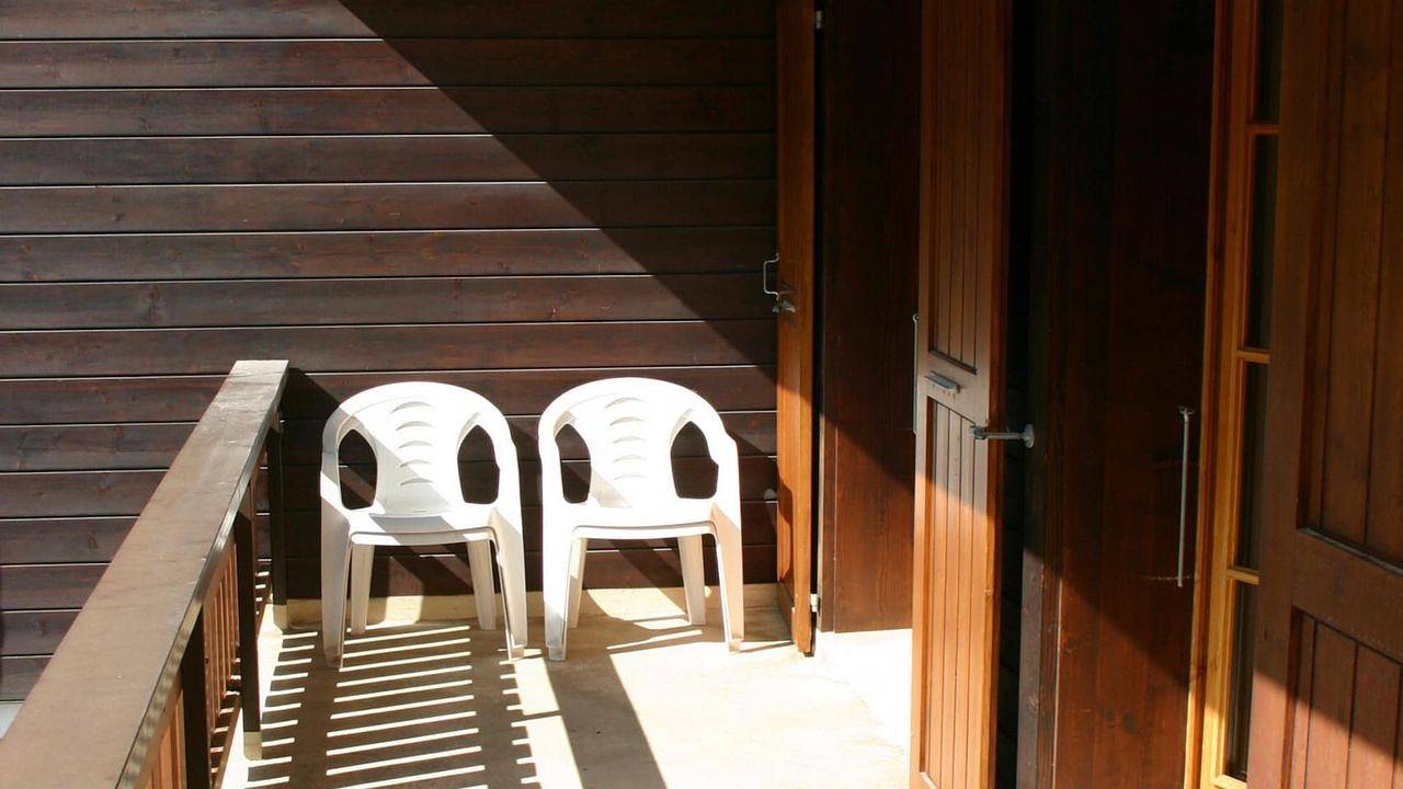 Ganze Ferienwohnung, Ferienwohnung für 8 Personen (72 m²) in Les Mayens-de-Sion in Les Agettes, Walliser Alpen