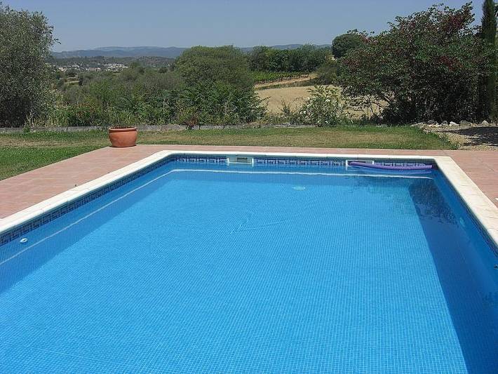 Location de vacances pour 9 personnes, avec jardin et piscine à Thézan-lès-Béziers - 4
