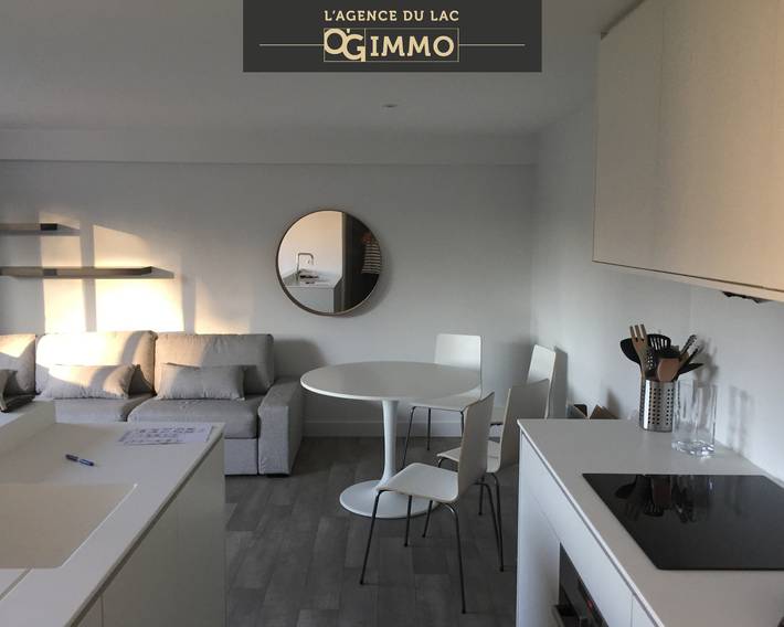 Appartement de vacances pour 6 personnes